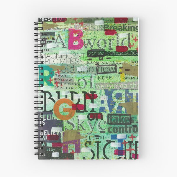 Item preview, Word Junk designed and sold by Skye  Riseley.