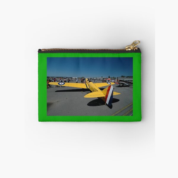 Item preview, De Havilland Moth Minor @ Amberley Airshow 2008 designed and sold by muz2142.