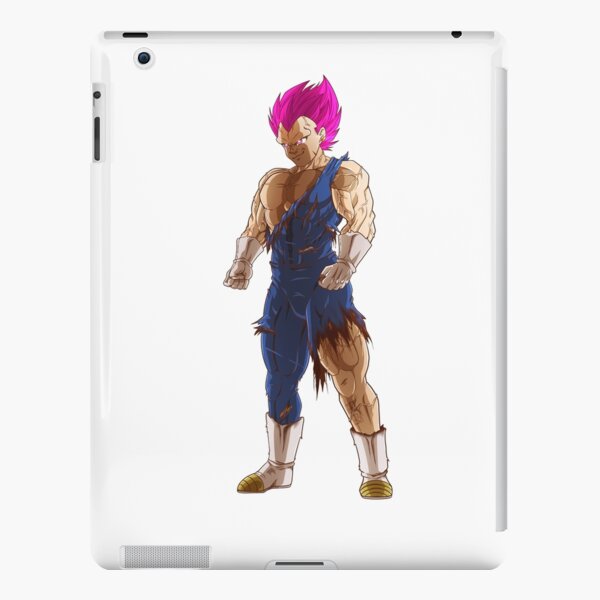 Super Saiyan 5 Kala  iPad Case & Skin for Sale by PuffinDraws