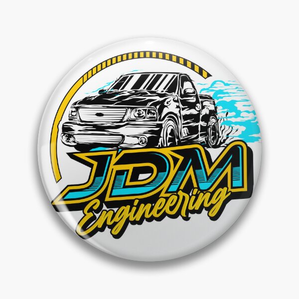 Item preview, Ford Lightning Retro designed and sold by Ford-JDM.