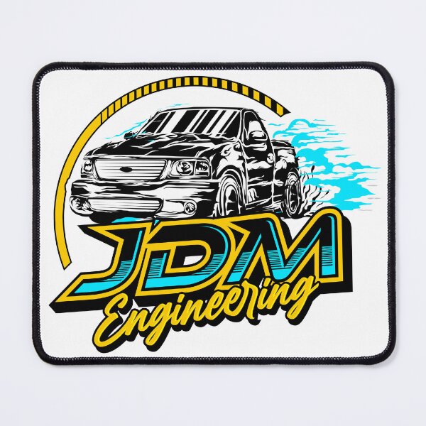 Item preview, Ford Lightning Retro designed and sold by Ford-JDM.