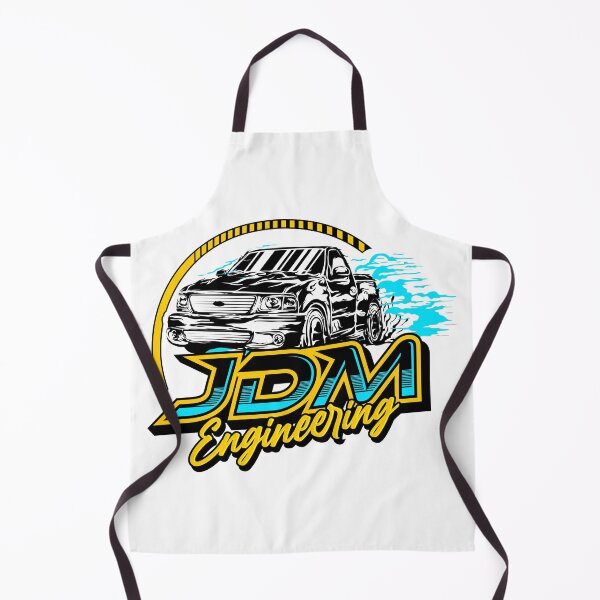 Item preview, Ford Lightning Retro designed and sold by Ford-JDM.