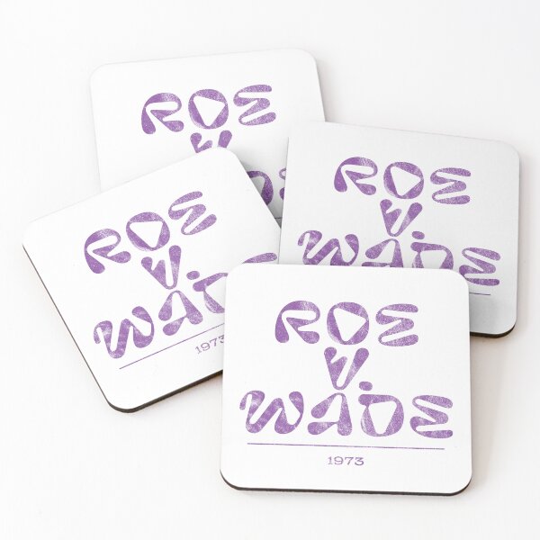 Item preview, Roe V. Wade designed and sold by monsieurgordon.