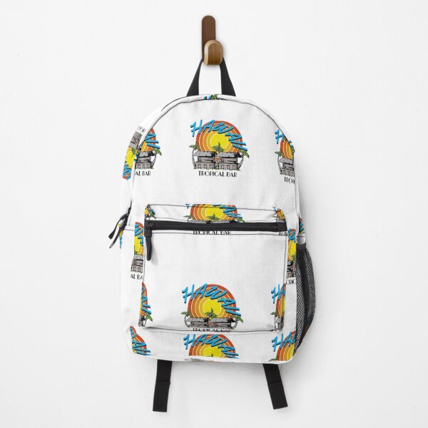 Item preview, Hawaii Tropical Bar designed and sold by mmammammira.