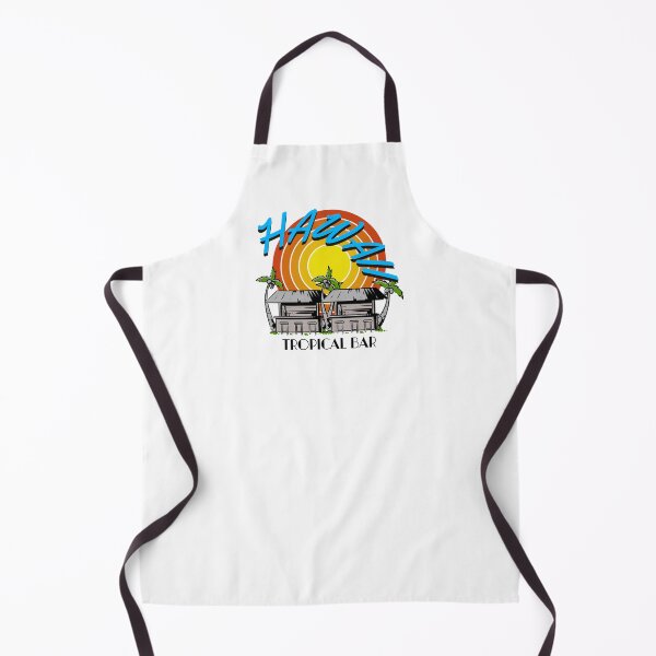 Item preview, Hawaii Tropical Bar designed and sold by mmammammira.