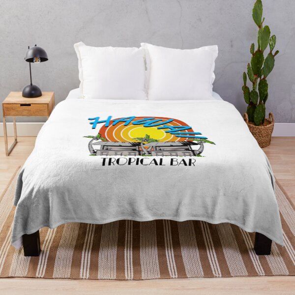 Item preview, Hawaii Tropical Bar designed and sold by mmammammira.