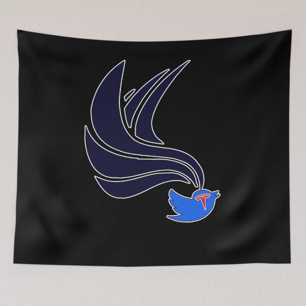 Item preview, elon musk buys twitter designed and sold by Tiziza.