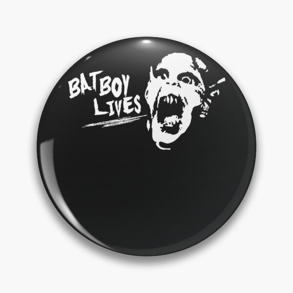 Item preview, BATBOY LIVES! Essential T-Shirt designed and sold by Dominique90.