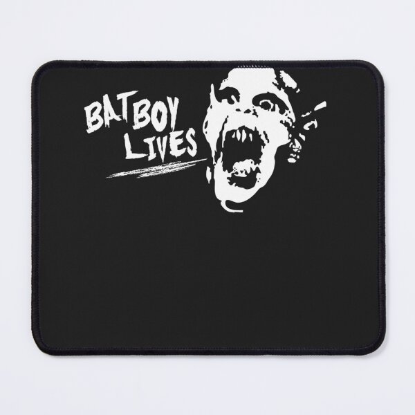Item preview, BATBOY LIVES! Essential T-Shirt designed and sold by Dominique90.