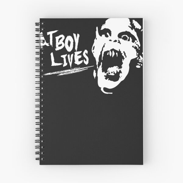 Item preview, BATBOY LIVES! Essential T-Shirt designed and sold by Dominique90.