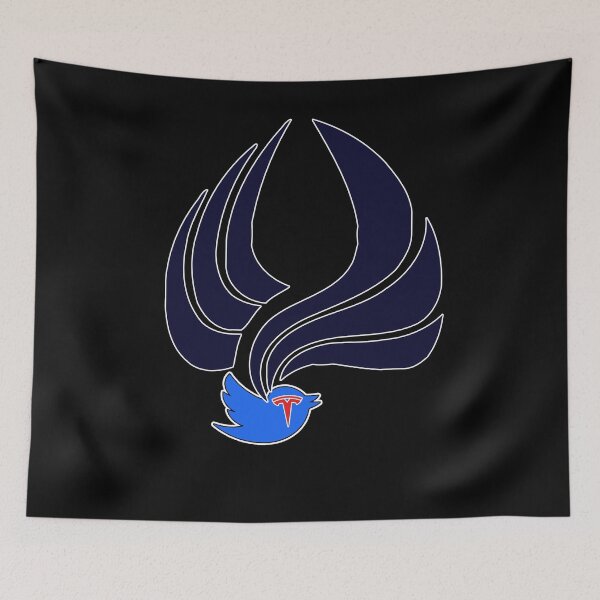 Item preview,  elon musk buys twitter designed and sold by Tiziza.
