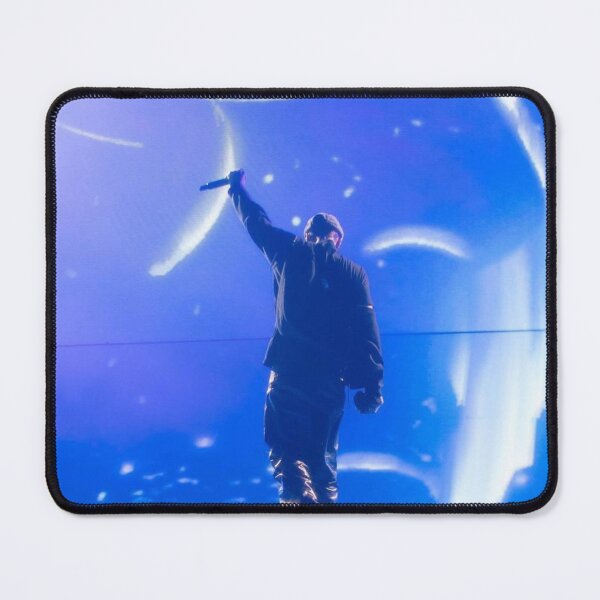 Item preview, As I Am Justice Tour Los Angeles designed and sold by Uzma Mahyudin.