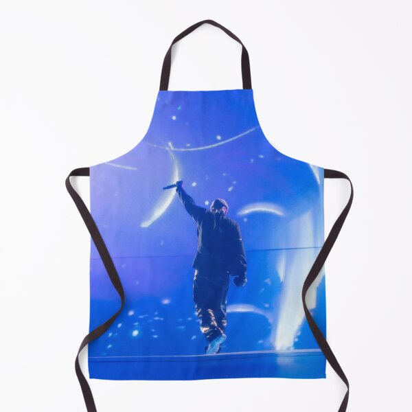 Item preview, As I Am Justice Tour Los Angeles designed and sold by Uzma Mahyudin.