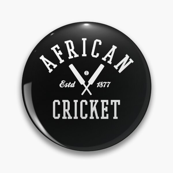 Item preview, AFRICAN CRICKET - 2.0 designed and sold by EqualiTEEZ.