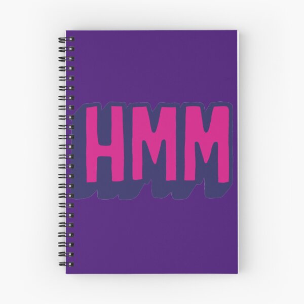 Item preview, Hmmm designed and sold by Showmee.