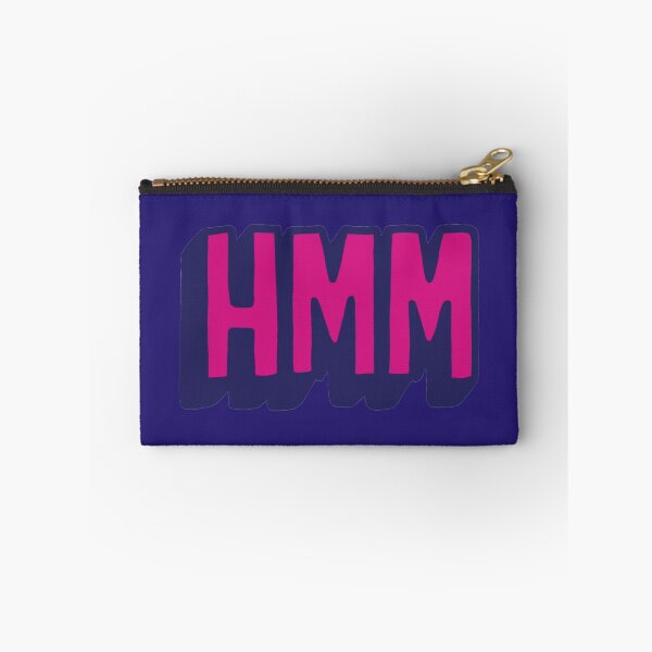 Item preview, Hmmm designed and sold by Showmee.