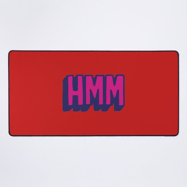 Item preview, Hmmm designed and sold by Showmee.