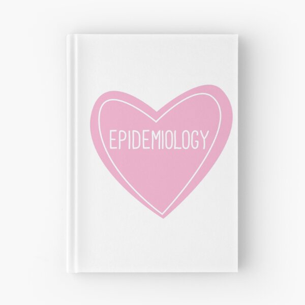 Item preview, Epidemiology Heart designed and sold by teesaurus.