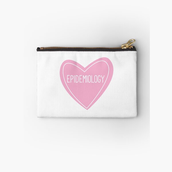 Item preview, Epidemiology Heart designed and sold by teesaurus.