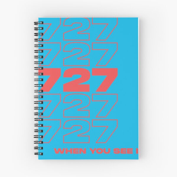 Item preview, 727 When You See It Owo Shirt  T-Shirt designed and sold by DaviGhanay.