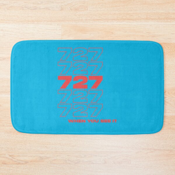 Item preview, 727 When You See It Owo Shirt  T-Shirt designed and sold by DaviGhanay.