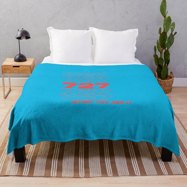 Item preview, 727 When You See It Owo Shirt  T-Shirt designed and sold by DaviGhanay.