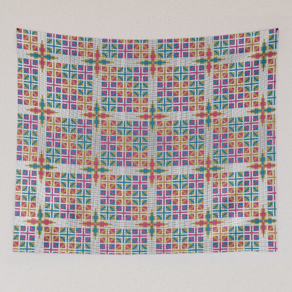 Item preview, Aladdin Collection mozaiC designed and sold by PolairmozaiC.