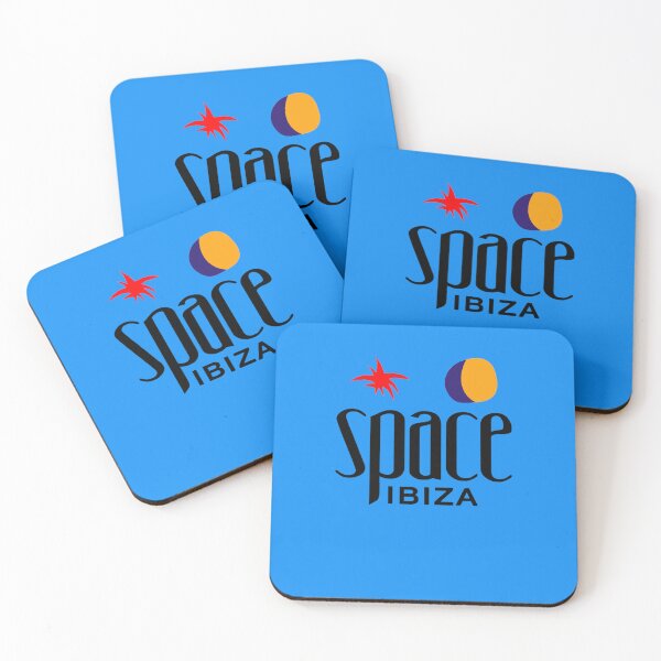 Item preview, Best Selling - Space Ibiza Essential T-Shirt designed and sold by JenNaumann.