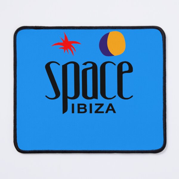 Item preview, Best Selling - Space Ibiza Essential T-Shirt designed and sold by JenNaumann.