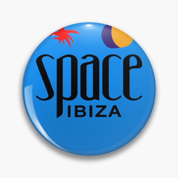 Item preview, Best Selling - Space Ibiza Essential T-Shirt designed and sold by JenNaumann.