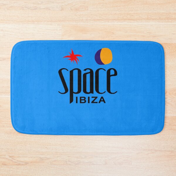 Item preview, Best Selling - Space Ibiza Essential T-Shirt designed and sold by JenNaumann.