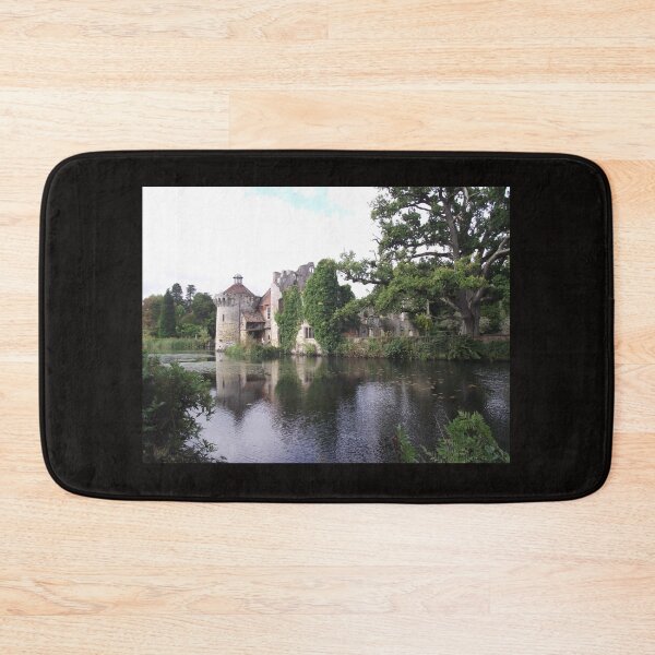 Item preview, Castles are Wonderful Things designed and sold by Marco-Eye-View.