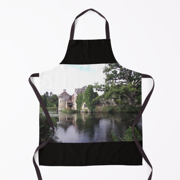Item preview, Castles are Wonderful Things designed and sold by Marco-Eye-View.