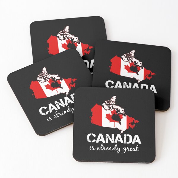 Item preview, PPC Canada Is Already Great, Peoples Party Of Canada, Truth and Reconciliation designed and sold by Design-Maniya.
