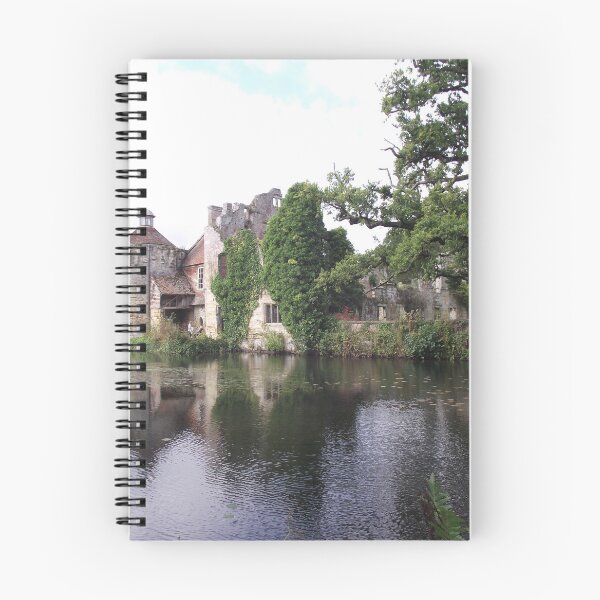 Item preview, Castles are Wonderful Things designed and sold by Marco-Eye-View.