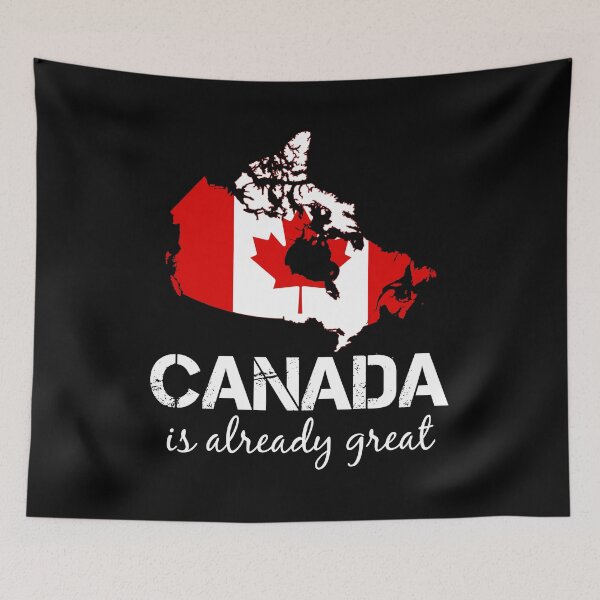 Item preview, PPC Canada Is Already Great, Peoples Party Of Canada, Truth and Reconciliation designed and sold by Design-Maniya.