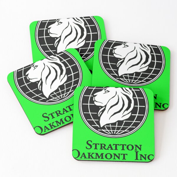 Item preview, Stratton Oakmont Inc. Premium T-Shirt designed and sold by DaryKamenska.