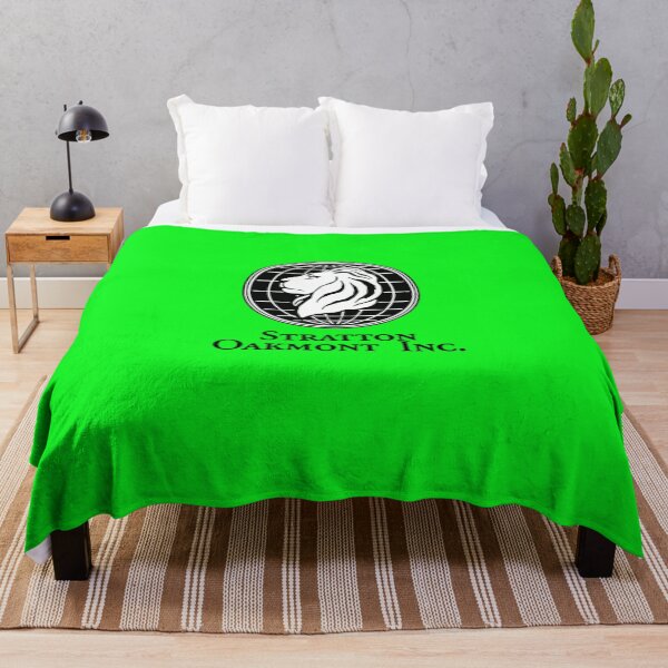 Item preview, Stratton Oakmont Inc. Premium T-Shirt designed and sold by DaryKamenska.