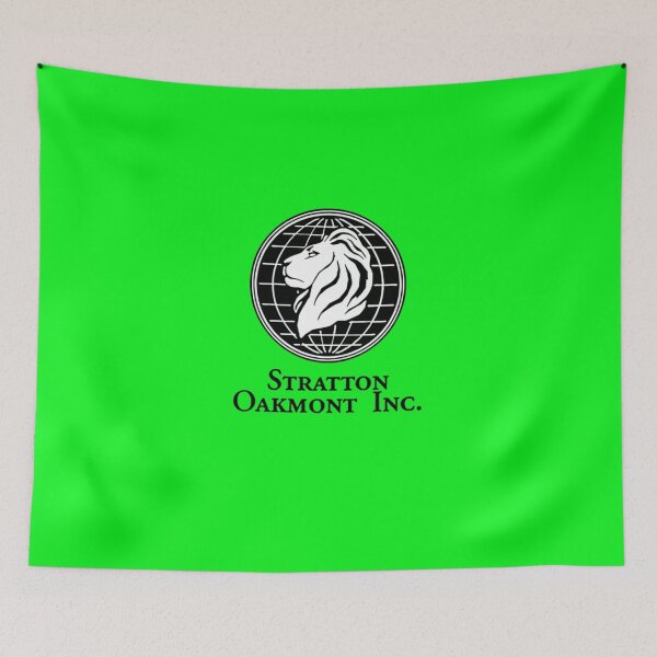 Item preview, Stratton Oakmont Inc. Premium T-Shirt designed and sold by DaryKamenska.