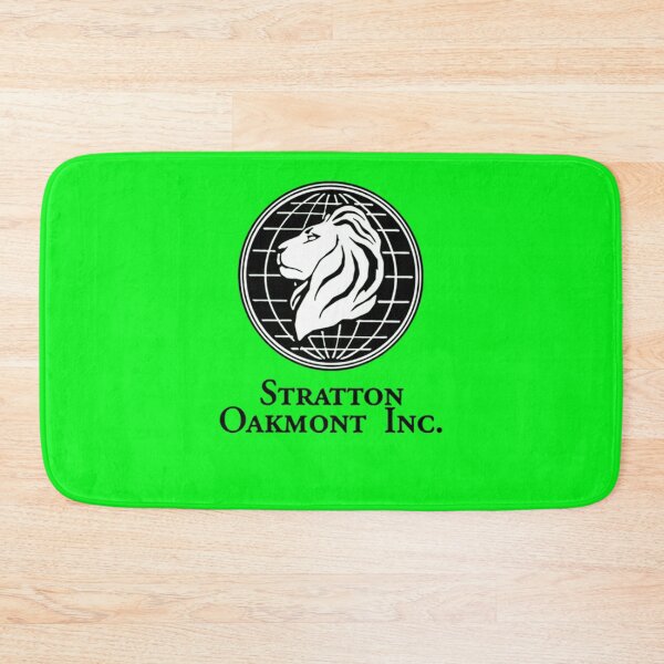 Item preview, Stratton Oakmont Inc. Premium T-Shirt designed and sold by DaryKamenska.