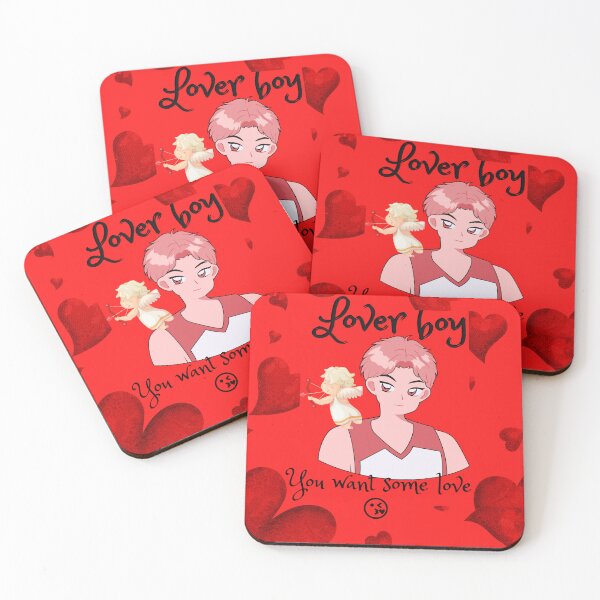 Item preview, Lover boy, you want some love designed and sold by Jaadueekala.