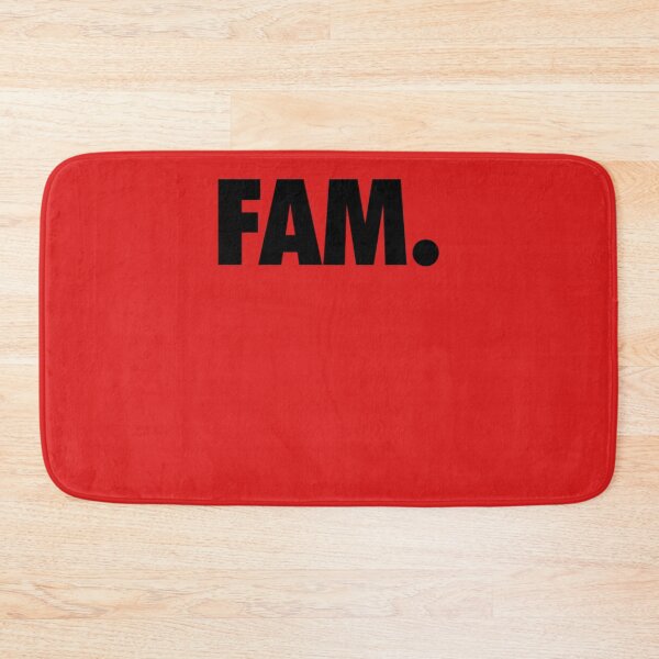 Item preview, Fam. Essential T-Shirt designed and sold by MohamScheikh.