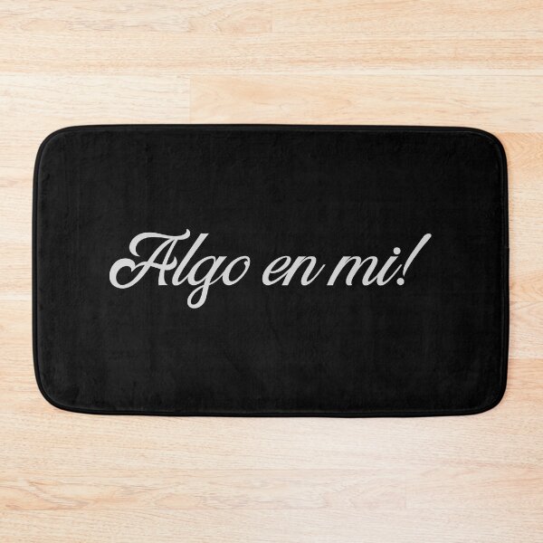 Item preview, Algo en mi! designed and sold by CelioByDesign.