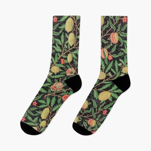 Item preview, William Morris's Fruit pattern (1862) wallpaper designed and sold by Design Repo.