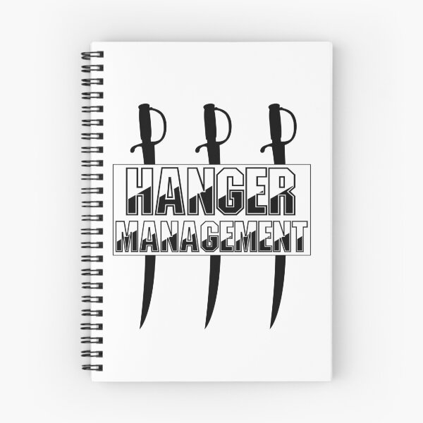 Item preview, Hanger Management designed and sold by FordeMA.