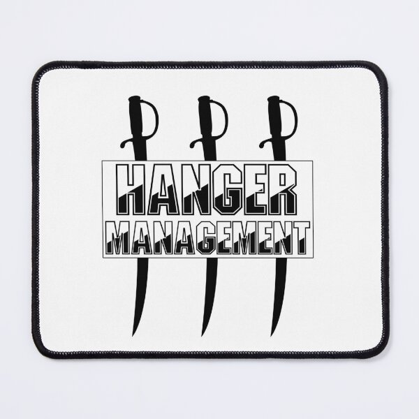 Item preview, Hanger Management designed and sold by FordeMA.