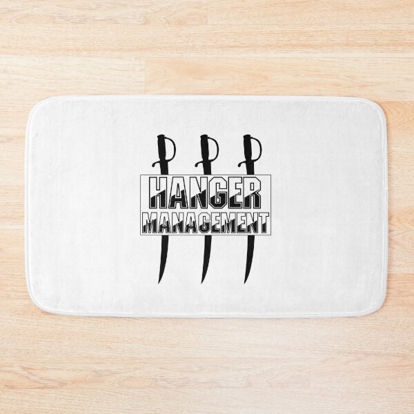 Item preview, Hanger Management designed and sold by FordeMA.