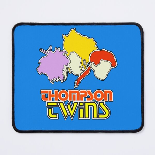 Item preview, 1985 Thompson Twins Essential T-Shirt designed and sold by DianRifati.