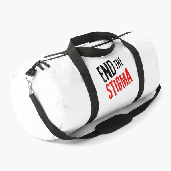 Item preview, Mental Health Awareness - End The Stigma designed and sold by DesignByLeo.
