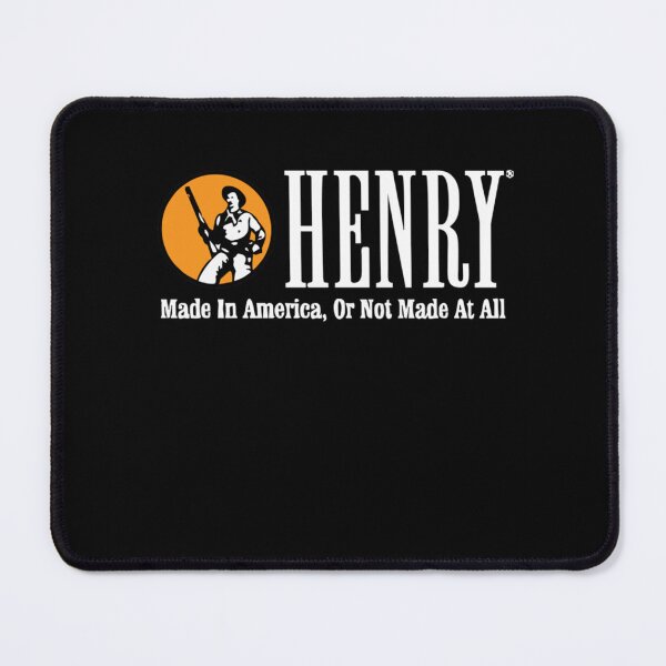 Item preview, BEST SELLER - Henry Repeating Arms Merchandise Essential T-Shirt designed and sold by MichelDuensing.